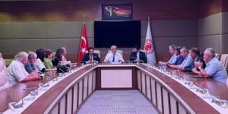 KARABÜK MİLLETVEKİLİMİZ SAYIN CEM ŞAHİN‘İN MESAJI (18.07.2023)