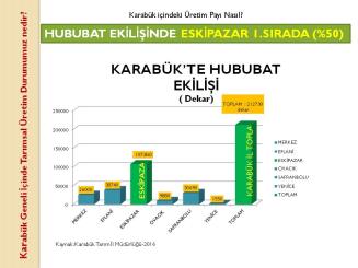 PAYLAŞMAK GÜZEL AMA YOKSULLUĞU DA YENMEK DAHA GÜZEL (23.04.2022)