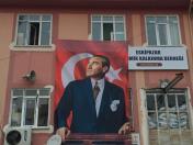 10 KASIM ATATÜRK‘Ü ANMA GÜNÜ