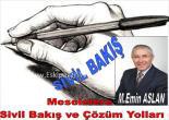 SİVİL BAKIŞ  ESKİPAZAR`DAN KURBAN BAYRAMI İZLENİMLERİ  (07.10.2014)