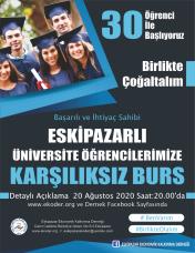 BURS YÖNETMELİĞİ VE EKLERİ