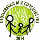  2014 ULUSLARASI AİLE ÇİFTLİĞİ YILI