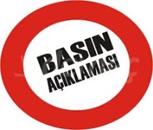 ESKİPAZAR EKONOMİK KALKINMA DERNEĞİ  BASIN AÇIKLAMASI (05.06.2014)