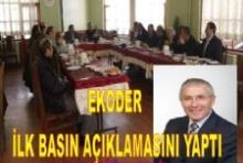 İLK BASIN BİLDİRİMİZ 12.03.2012