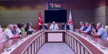 KARABÜK MİLLETVEKİLİMİZ SAYIN CEM ŞAHİN‘İN MESAJI (18.07.2023)