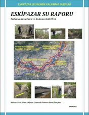 Eskipazar Su Raporu