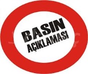 ESKİPAZAR EKONOMİK KALKINMA DERNEĞİ  BASIN AÇIKLAMASI (05.06.2014)