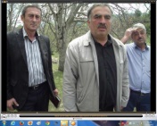 Röportaj 1: Büyükyayalar Mahallesi Muhtarı ve Dernek Başkanı