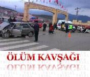 EKODER MERMER YOL KAZALARI BASIN AÇIKLAMASI 