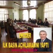 İLK BASIN BİLDİRİMİZ 12.03.2012