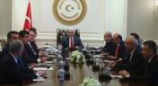 YENİ EKONOMİK TEDBİRLER PAKETİ AÇIKLANDI(08.12.2016)