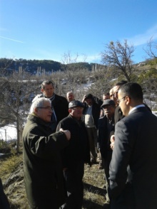 22 MART DÜNYA SU GÜNÜ