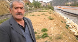 Röportaj 2: İstasyon Mahallesi Muhtarı