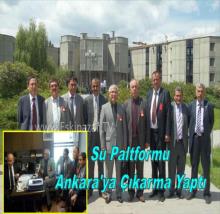 SULAMA PROJE VİDEO